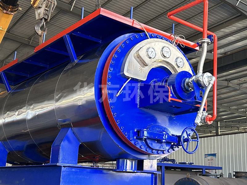 污泥干燥设备