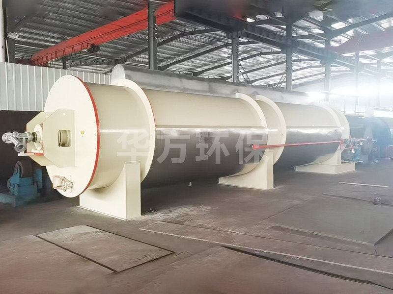 污泥干化设备