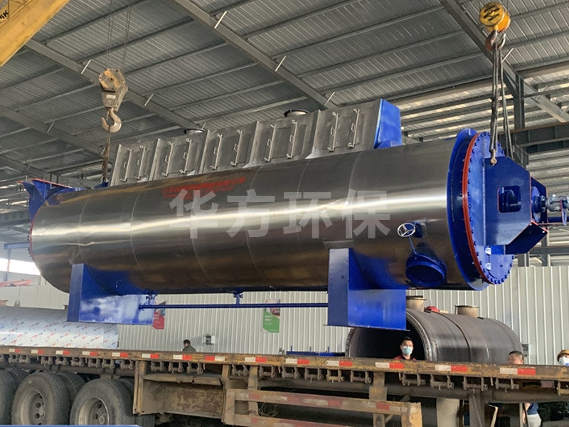 酒糟烘干设备 (1)