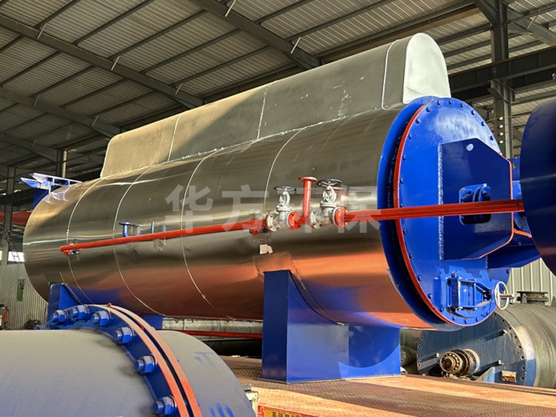 酒糟烘干设备 (3)